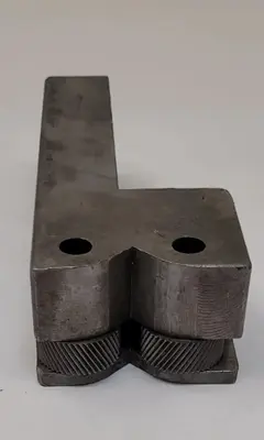 Used UNSPECIFIED LATHE KNURLING TOOL Other Cutting Tools Kentucky US | Aucto #1308139