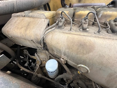Used 1988 BOMAG BW142 Single Drum Rollers New Jersey US | Proxy Equipment #1384910