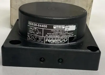New | in-Stock NAMCO EE530-84400 Industrial Controls Ohio US | Surplus Asset Holdings #1233815