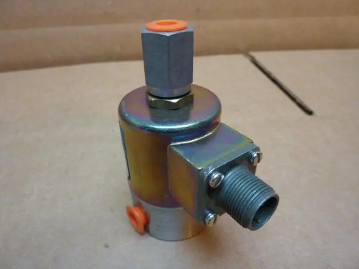 Used SKINNER V5D7 1070 Valves/Fittings Michigan US | Ideal Machinery #591679