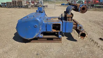USED OILWELL 46-P
