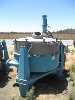USED TONIATTI 204