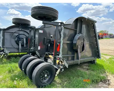 Used IRONCRAFT _UNKNOWN_ Multi-Spindle Rotary Cutters Iowa US | Keast Enterprises #1360258