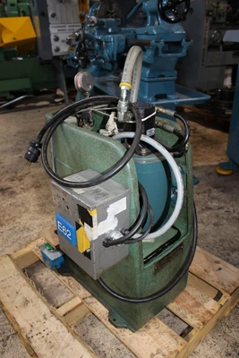 USED DENISON A