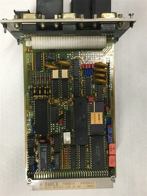 USED LVD A9020411 (12-14)-