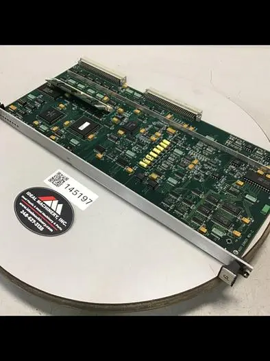Used VAN DORN PC330-025 Circuit Boards Michigan US | Ideal Machinery #569672