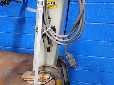 USED 2006 CENTERLINE AUTOMATION SERVICES CLP70