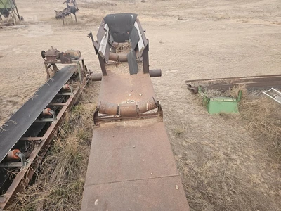 Used 1990 CUSTOM BUILT 24X60 Conveyors Colorado US | ABN Services #1339243