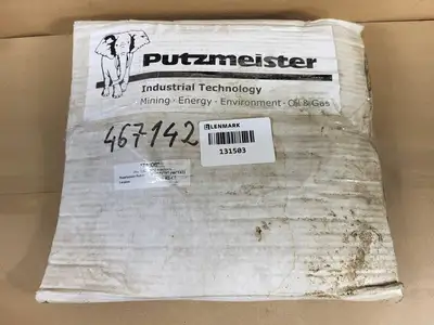 NEW PUTZMEISTER 467142