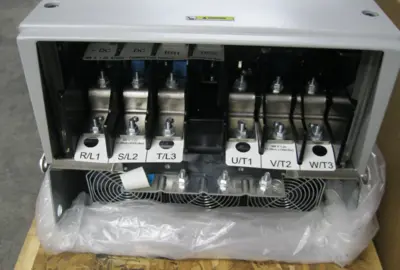 NEW Allen-Bradley 20F1AND361AA0NNNNN