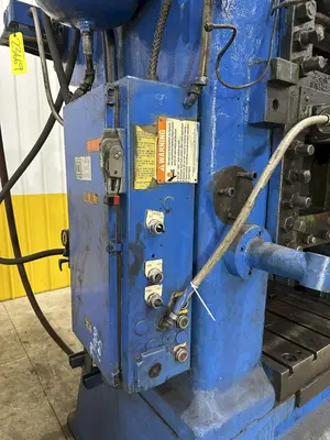USED MINSTER 90-600