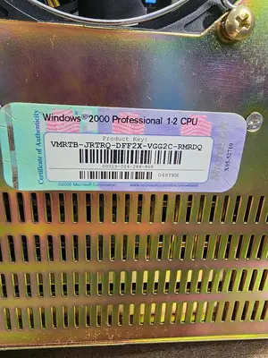 USED TRANSDUCTION MODEL: TR-6001