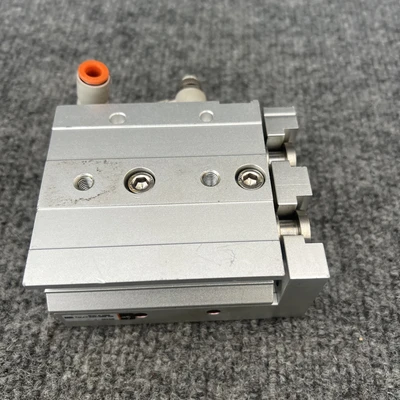 Used SMC MXS20-10AS Pneumatic Cylinders California US | Davliegogo LLC #1706934