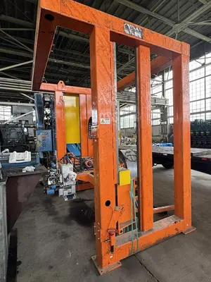 USED ITIPACK SKB/32J