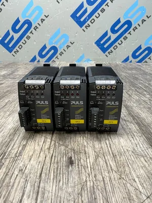 PULS PISA11.CLASS2 24VDC Electrical/PLC/Automation | ESS Industrial Equipment Sales (2)