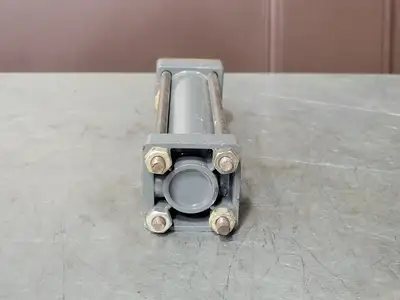 Used NORGREN M/4125/100 Parts (Hydraulics and Pneumatics) British Columbia CA | Lenmark #267847