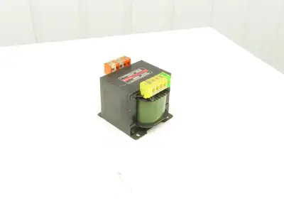 Swallow Step-Down Power Transformer 1kVA Pri 200-230V Sec 100-110V 1PH