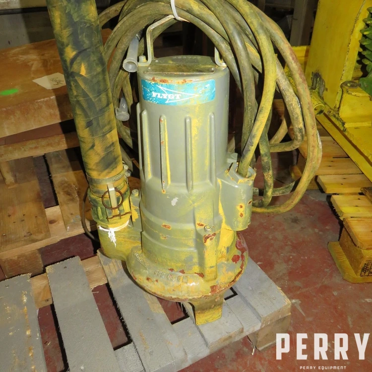 _UNKNOWN_ _UNKNOWN_ Pump Sump | Perry Equipment