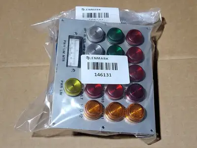 USED ALLEN-BRADLEY 800EP-PXXXX
