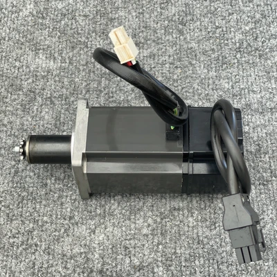 Used Mitsubishi Electric HC-KFS43K Servo Motors California US | Davliegogo LLC #1705768