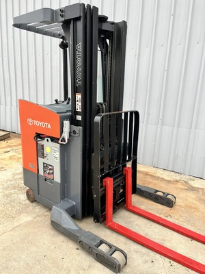 USED 2007 TOYOTA 7BRU18