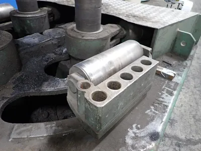 USED AIR QUALITY ENGINEERING AQE2000