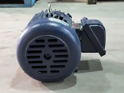 NEW TECO-WESTINGHOUSE XH00206TE5