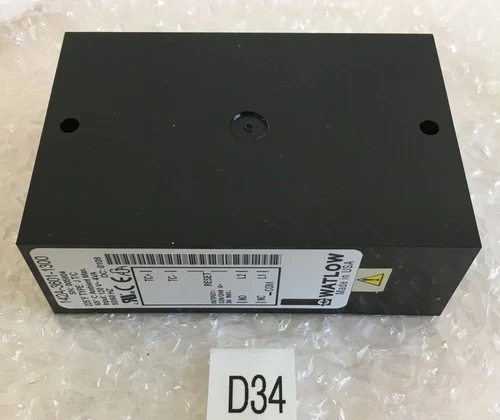 NEW Watlow 142A-3601-1300