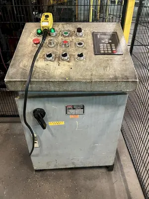USED MECON 400F18I