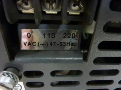 USED LAMBDA LFS-46-24