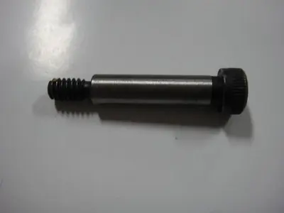 NEW DAVIDSON P-8058
