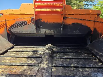 Used 2023 GILCREST PAVMASTER 8140 Asphalt Pavers California US | Ben Kaplan Equipment #1305323