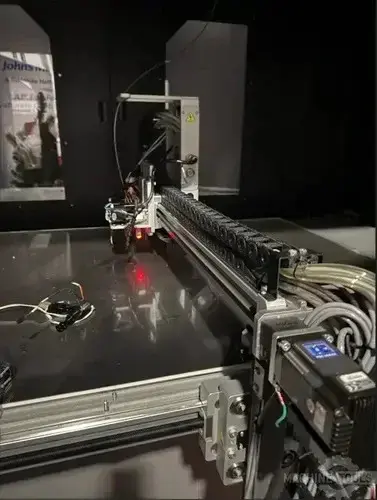 Used 2017 3D PLATFORM 400 WORKBENCH XTREME 3D Printers Arizona US | KD Machinery #1548174