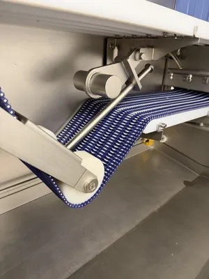 2019 Marelec Portio 3A Meat Slicers | Envoy Equipment LLC (12)