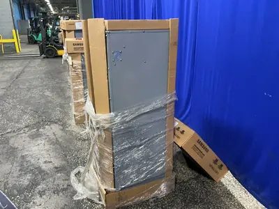 Used SAMSUNG AM060TNZDCH/AA Miscellaneous MRO Ohio US | HGR 24 #1287301