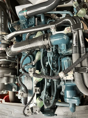 NEW 2025 ZOOMLION FD30