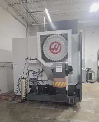 2020 HAAS UMC-750 Universal Machining Centers | Toolquip, Inc. (4)