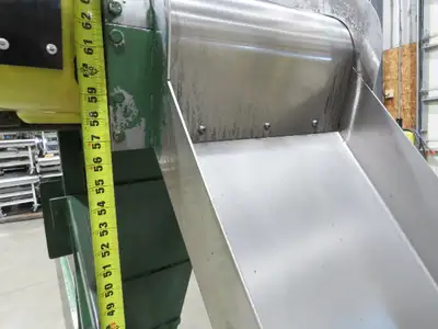 Used LIVONIA _UNKNOWN_ Conveyor Parts Indiana US | Arrow Industrial #1366816