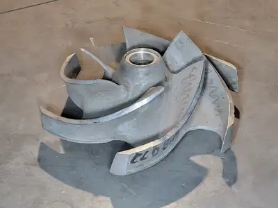 Used GOULDS 57760 Parts (Hydraulics and Pneumatics) British Columbia CA | Lenmark #257057