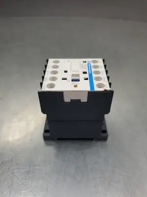 Telemecanique LP4K0610BW3 20A 690V Contactor. 4A-43.1