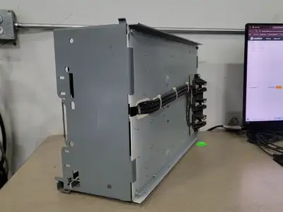 Used EATON CUTLER-HAMMER 500560D193 Misc Electrical & Power Parts British Columbia CA | Lenmark #477989
