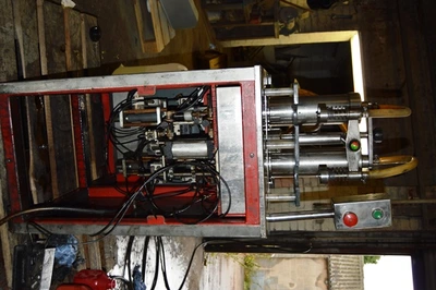 Twin Head S/S Purdy Bancroft Filler