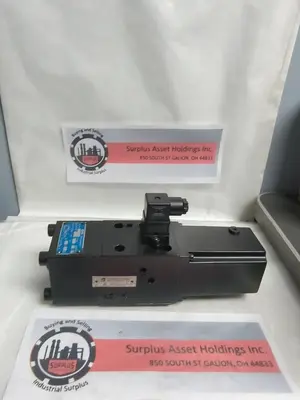 New | in-Stock EMC SV1-10/8 Pump & Valve Parts Ohio US | Surplus Asset Holdings #1226190