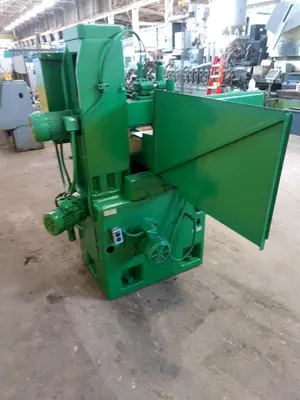 USED OKAMOTO 820A