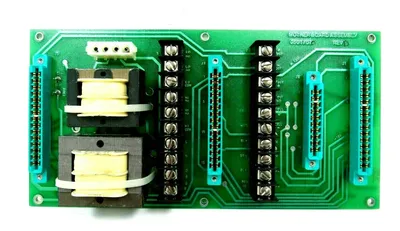 NEW 05017070 MOTHER BOARD ASSEMBLY REV D