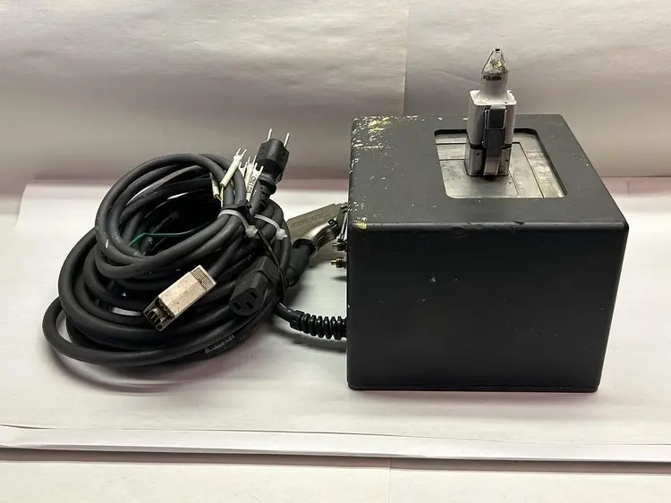 Used TELESIS TMP1700 Marking Machines Ohio US | Surplus Asset Holdings #1210085