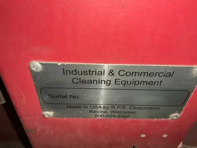 Used JORDAN 42262 Material Handling (misc) Ohio US | HGR 24 #1277733