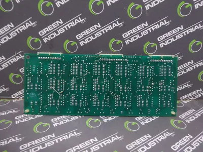 Emerson 02-783413-42 FN742 Control Board 12-783413-00 Used
