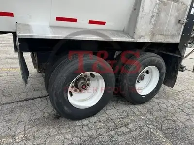 Used 2022 AULICK IND 4670542 Agricultural Trailers Illinois US | T&S Trailer Pool #1509439