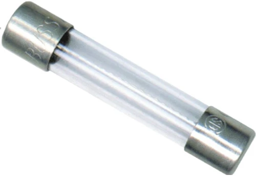 Bussmann AGC-1 [New]